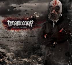 Conspiración : Victimas del Poder